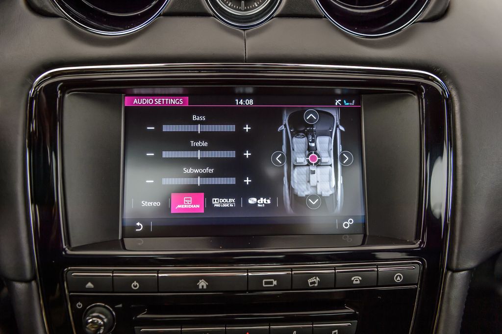 2016 Jaguar XJ XJ L PORTFOLIO - NAV - PANO ROOF - VENTED SEATS - BEAUTIFUL - 22977049 - 25