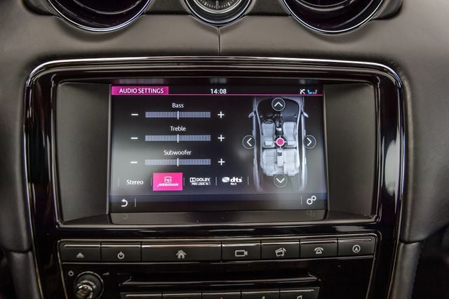 2016 Jaguar XJ XJ L PORTFOLIO - NAV - PANO ROOF - VENTED SEATS - BEAUTIFUL - 22977049 - 25