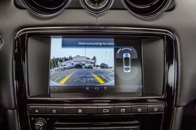 2016 Jaguar XJ XJ L PORTFOLIO - NAV - PANO ROOF - VENTED SEATS - BEAUTIFUL - 22977049 - 26