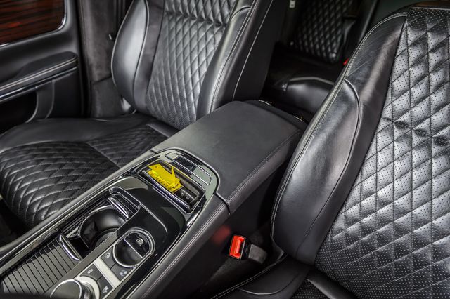 2016 Jaguar XJ XJ L PORTFOLIO - NAV - PANO ROOF - VENTED SEATS - BEAUTIFUL - 22977049 - 34