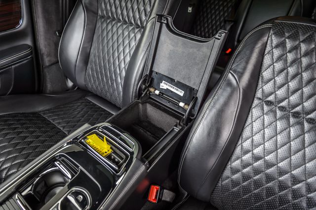 2016 Jaguar XJ XJ L PORTFOLIO - NAV - PANO ROOF - VENTED SEATS - BEAUTIFUL - 22977049 - 35