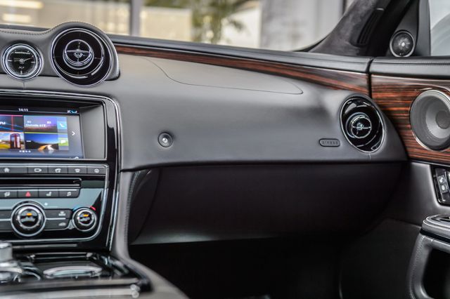 2016 Jaguar XJ XJ L PORTFOLIO - NAV - PANO ROOF - VENTED SEATS - BEAUTIFUL - 22977049 - 36
