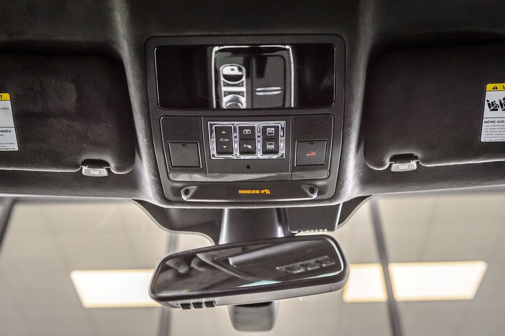 2016 Jaguar XJ XJ L PORTFOLIO - NAV - PANO ROOF - VENTED SEATS - BEAUTIFUL - 22977049 - 38