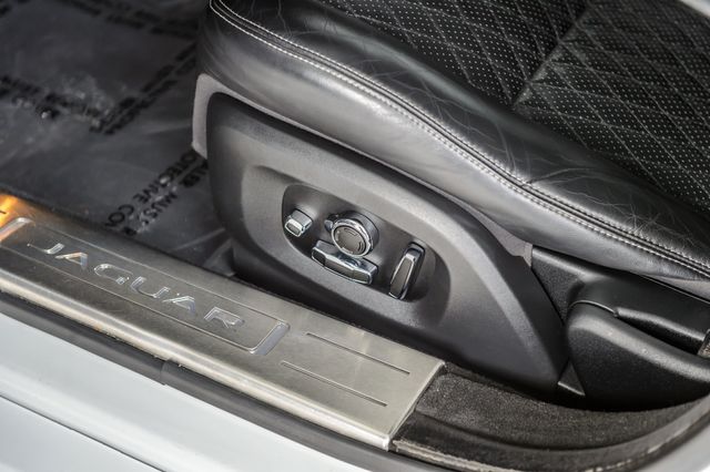 2016 Jaguar XJ XJ L PORTFOLIO - NAV - PANO ROOF - VENTED SEATS - BEAUTIFUL - 22977049 - 41