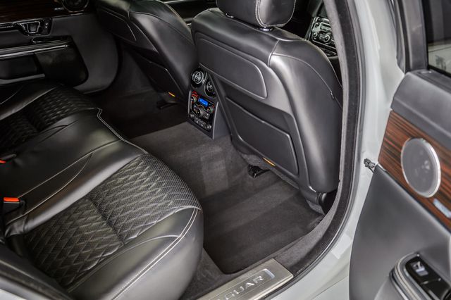 2016 Jaguar XJ XJ L PORTFOLIO - NAV - PANO ROOF - VENTED SEATS - BEAUTIFUL - 22977049 - 45