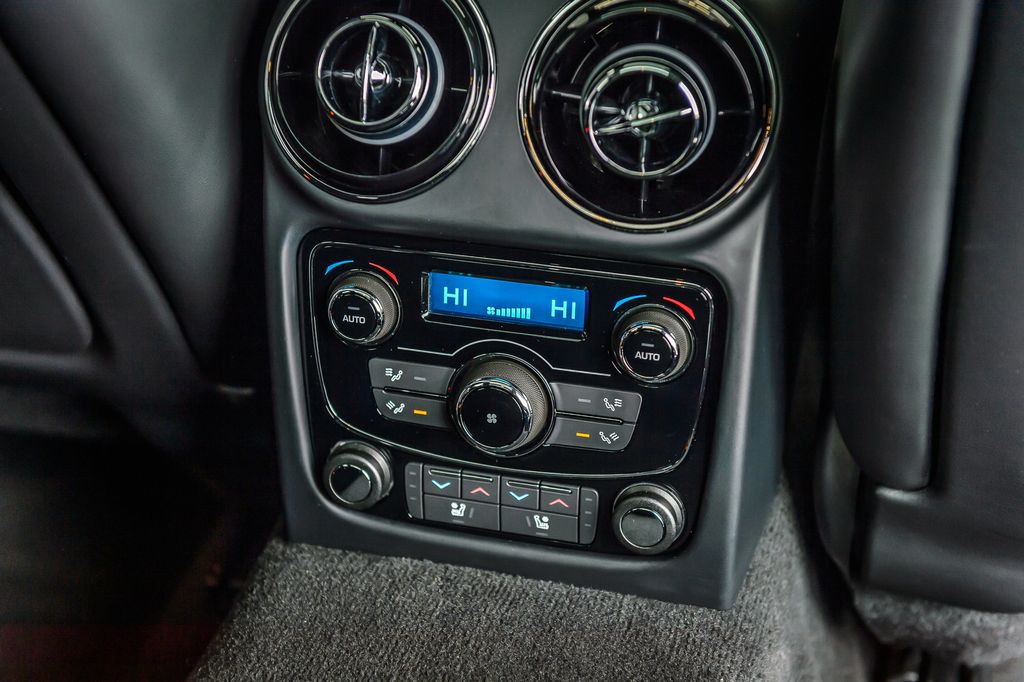 2016 Jaguar XJ XJ L PORTFOLIO - NAV - PANO ROOF - VENTED SEATS - BEAUTIFUL - 22977049 - 46