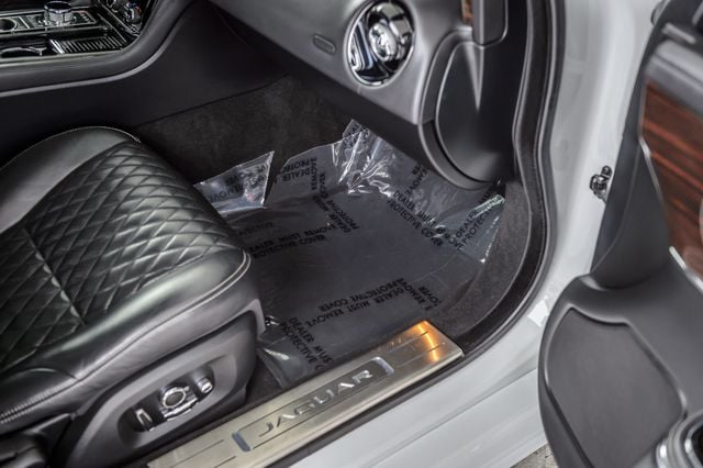 2016 Jaguar XJ XJ L PORTFOLIO - NAV - PANO ROOF - VENTED SEATS - BEAUTIFUL - 22977049 - 49