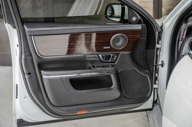 2016 Jaguar XJ XJ L PORTFOLIO - NAV - PANO ROOF - VENTED SEATS - BEAUTIFUL - 22977049 - 50