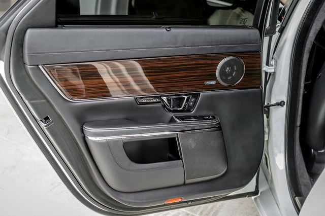 2016 Jaguar XJ XJ L PORTFOLIO - NAV - PANO ROOF - VENTED SEATS - BEAUTIFUL - 22977049 - 55