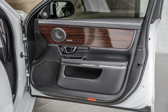 2016 Jaguar XJ XJ L PORTFOLIO - NAV - PANO ROOF - VENTED SEATS - BEAUTIFUL - 22977049 - 57