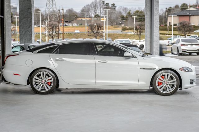 2016 Jaguar XJ XJ L PORTFOLIO - NAV - PANO ROOF - VENTED SEATS - BEAUTIFUL - 22977049 - 58