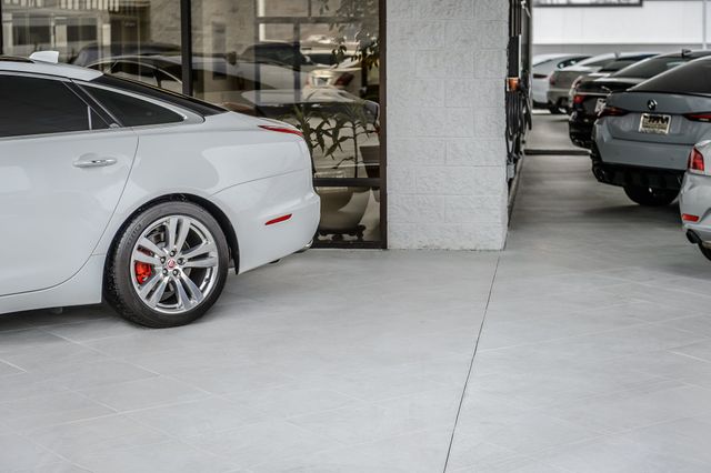 2016 Jaguar XJ XJ L PORTFOLIO - NAV - PANO ROOF - VENTED SEATS - BEAUTIFUL - 22977049 - 60