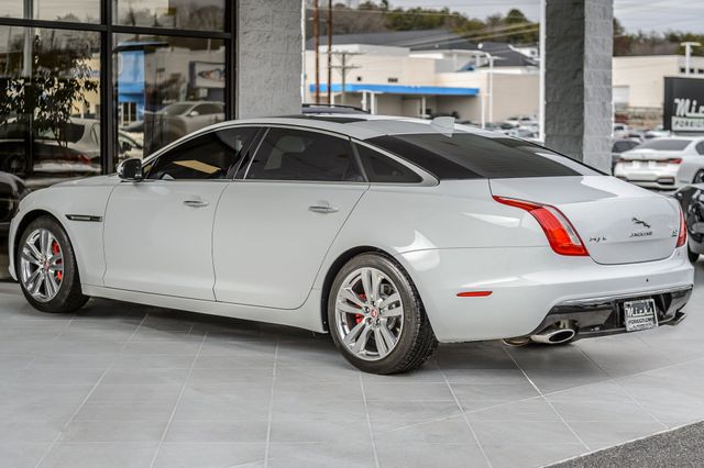 2016 Jaguar XJ XJ L PORTFOLIO - NAV - PANO ROOF - VENTED SEATS - BEAUTIFUL - 22977049 - 6