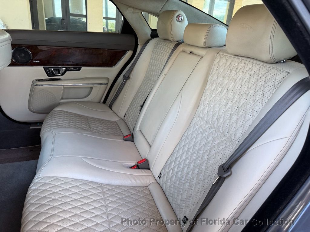 2016 Jaguar XJ XJL Portfolio Sedan RWD - 22947366 - 9