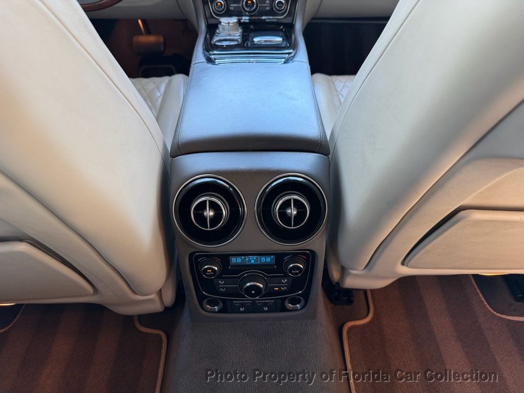 2016 Jaguar XJ XJL Portfolio Sedan RWD - 22947366 - 29