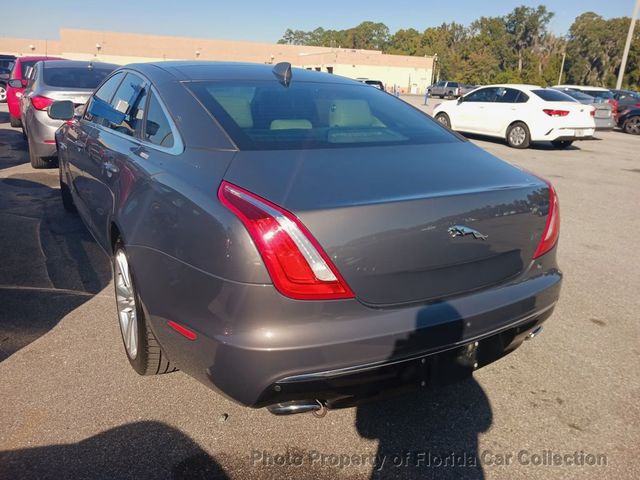 2016 Jaguar XJ XJL Portfolio Sedan RWD - 22947366 - 3