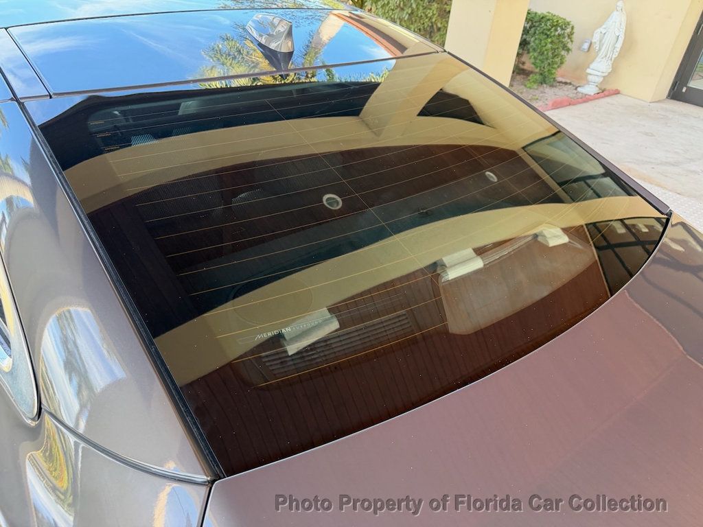 2016 Jaguar XJ XJL Portfolio Sedan RWD - 22947366 - 59