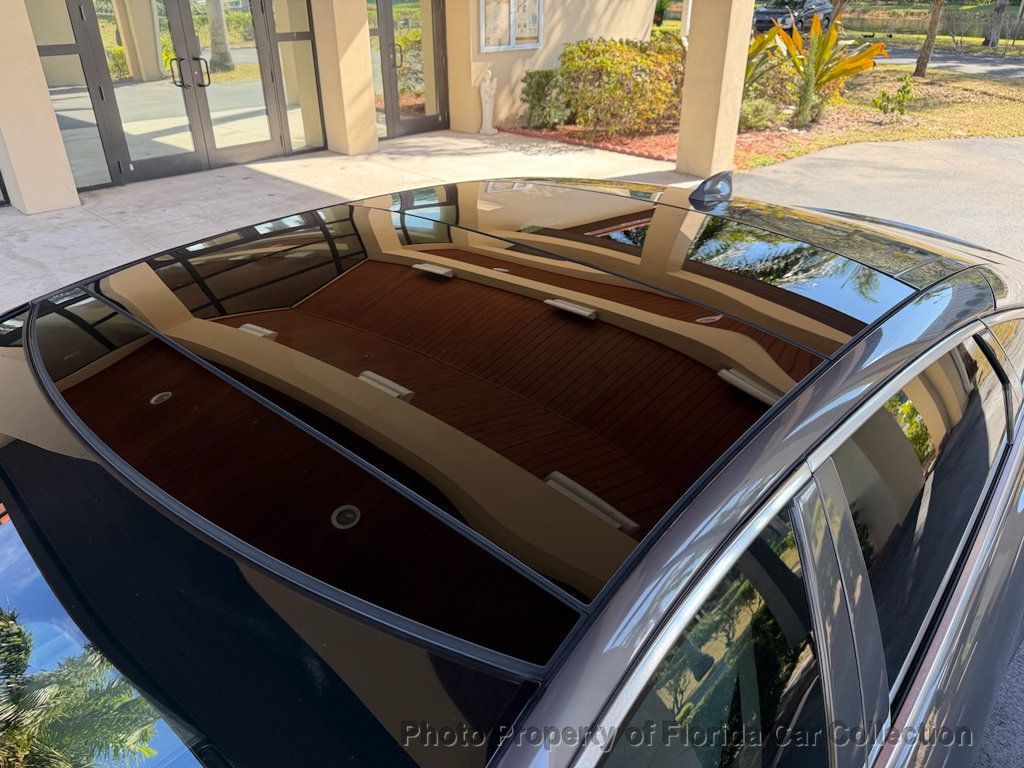 2016 Jaguar XJ XJL Portfolio Sedan RWD - 22947366 - 60