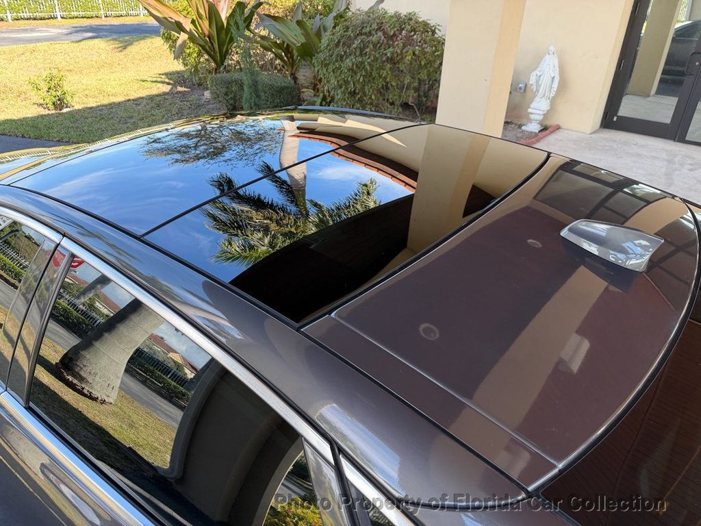 2016 Jaguar XJ XJL Portfolio Sedan RWD - 22947366 - 61