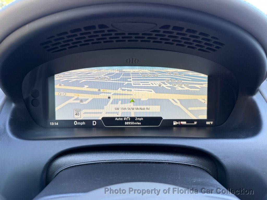 2016 Jaguar XJ XJL Portfolio Sedan RWD - 22947366 - 68