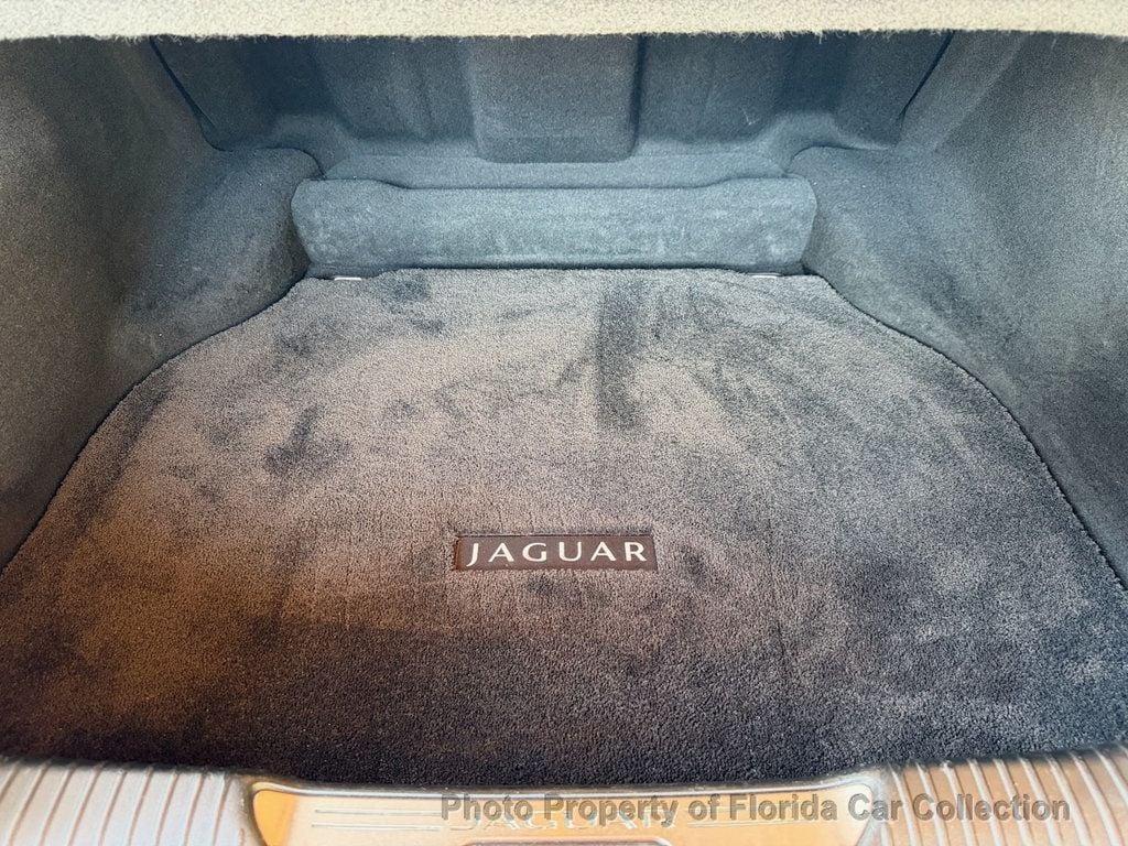 2016 Jaguar XJ XJL Portfolio Sedan RWD - 22947366 - 95