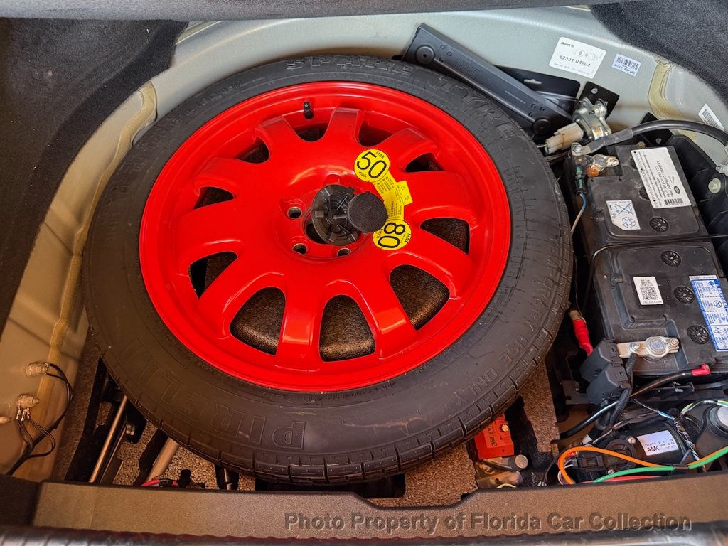 2016 Jaguar XJ XJL Portfolio Sedan RWD - 22947366 - 96