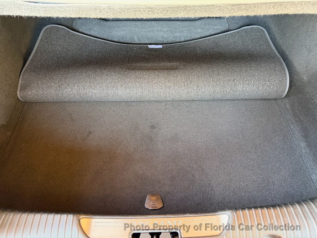 2016 Jaguar XJ XJL Portfolio Sedan RWD - 22947366 - 97