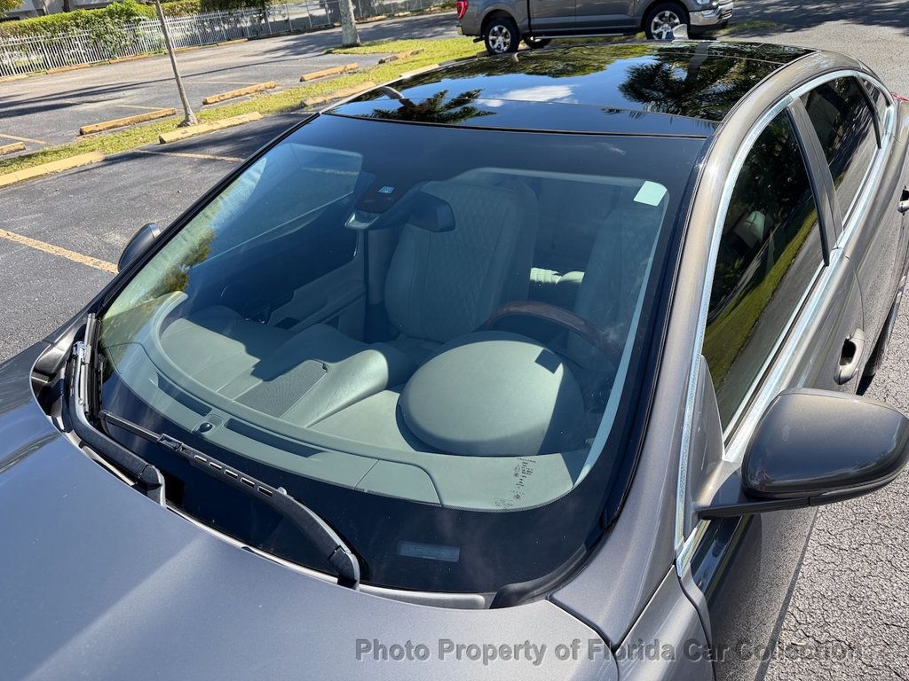 2016 Jaguar XJ XJL Portfolio Sedan RWD - 22947366 - 98