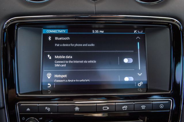 2016 Jaguar XJ XJR-L - SUPER SUPER RARE - SUPERCHARGED V8 PERFORMANCE LUXURY - 22853396 - 22