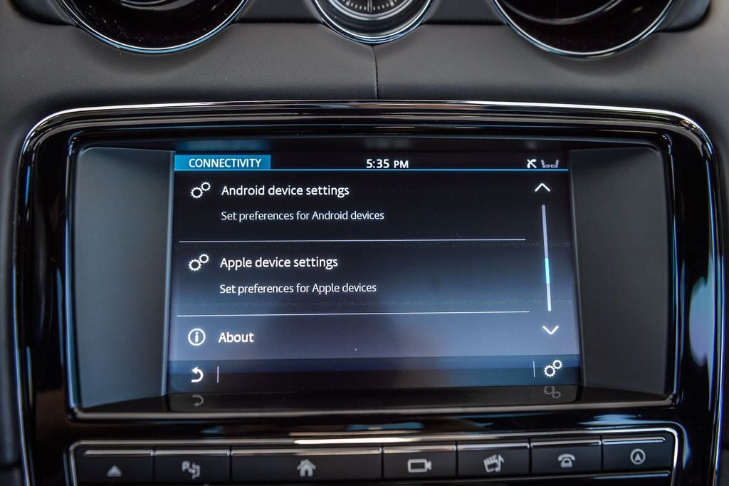 2016 Jaguar XJ XJR-L - SUPER SUPER RARE - SUPERCHARGED V8 PERFORMANCE LUXURY - 22853396 - 23