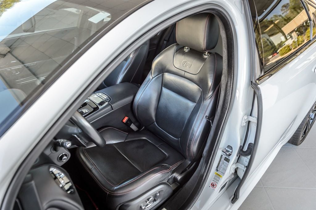 2016 Jaguar XJ XJR-L - SUPER SUPER RARE - SUPERCHARGED V8 PERFORMANCE LUXURY - 22853396 - 38