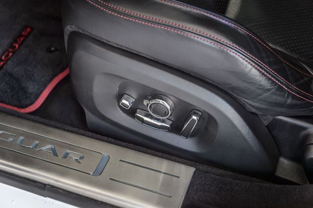 2016 Jaguar XJ XJR-L - SUPER SUPER RARE - SUPERCHARGED V8 PERFORMANCE LUXURY - 22853396 - 39
