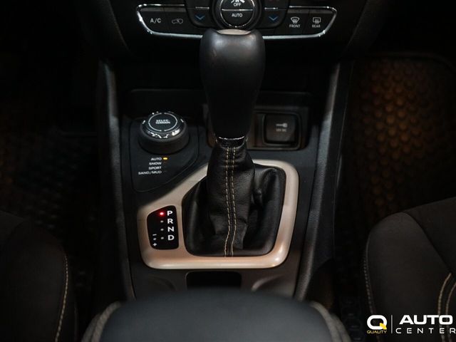 2016 Jeep Cherokee  - 23048941 - 13