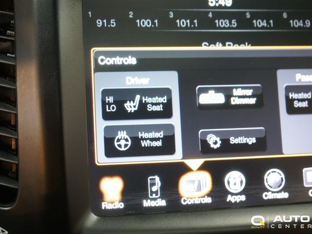 2016 Jeep Cherokee  - 23048941 - 15