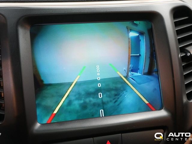 2016 Jeep Cherokee  - 23048941 - 16