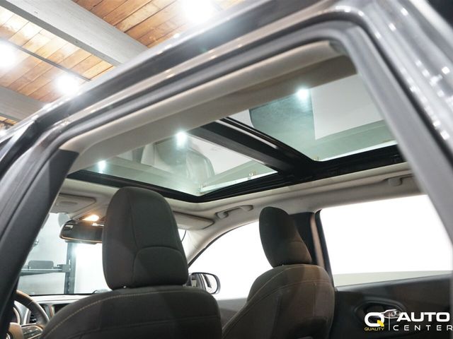 2016 Jeep Cherokee  - 23048941 - 22
