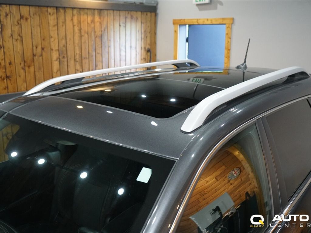 2016 Jeep Cherokee  - 23048941 - 5