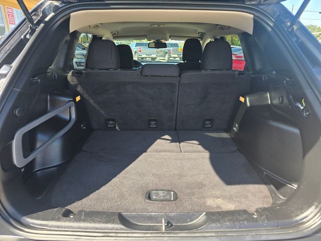 2016 Jeep Cherokee  - 23091757 - 6