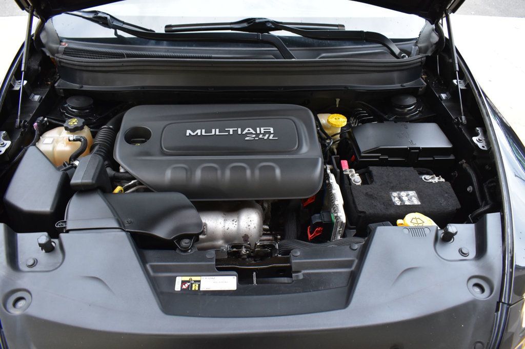 2016 Jeep Cherokee 4WD 4dr Altitude - 22952120 - 10