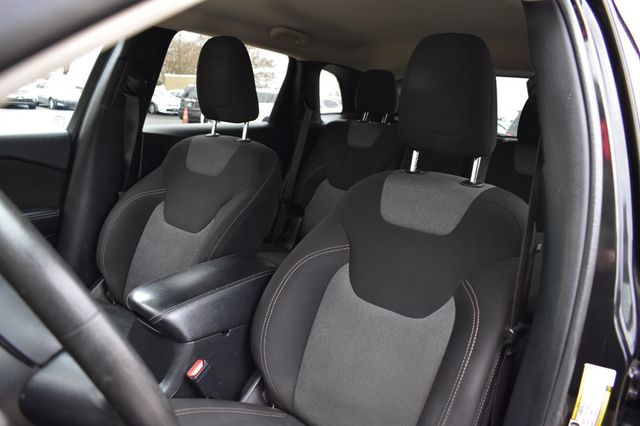 2016 Jeep Cherokee 4WD 4dr Altitude - 22952120 - 12