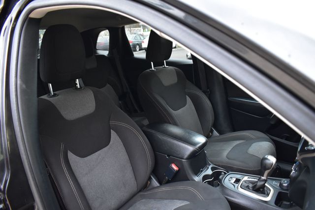 2016 Jeep Cherokee 4WD 4dr Altitude - 22952120 - 15