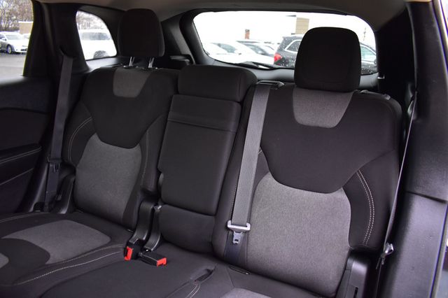 2016 Jeep Cherokee 4WD 4dr Altitude - 22952120 - 18