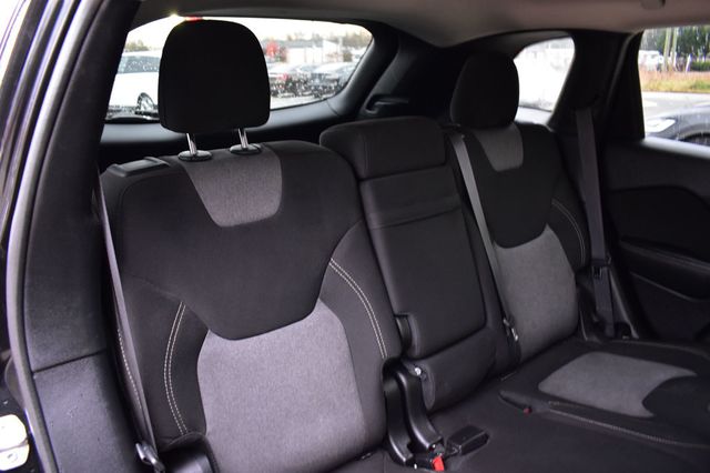 2016 Jeep Cherokee 4WD 4dr Altitude - 22952120 - 21