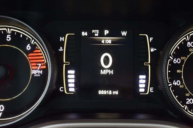 2016 Jeep Cherokee 4WD 4dr Altitude - 22952120 - 24