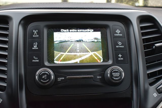 2016 Jeep Cherokee 4WD 4dr Altitude - 22952120 - 26