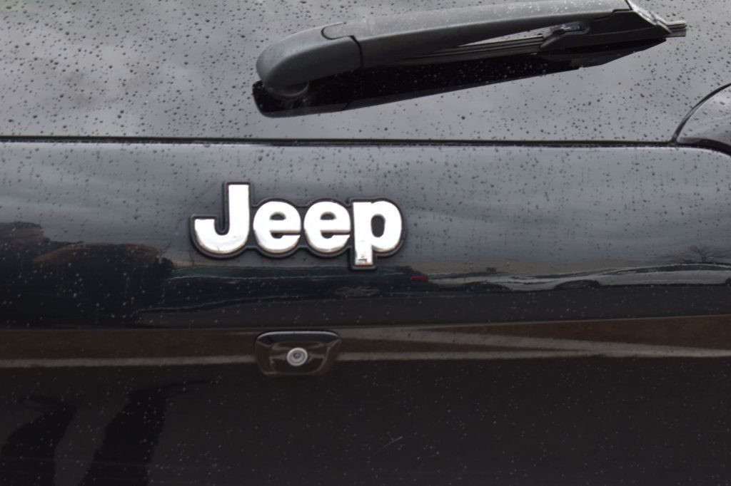 2016 Jeep Cherokee 4WD 4dr Altitude - 22952120 - 39