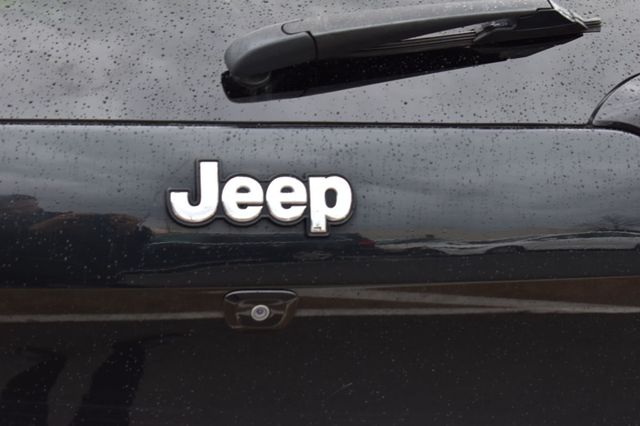 2016 Jeep Cherokee 4WD 4dr Altitude - 22952120 - 39