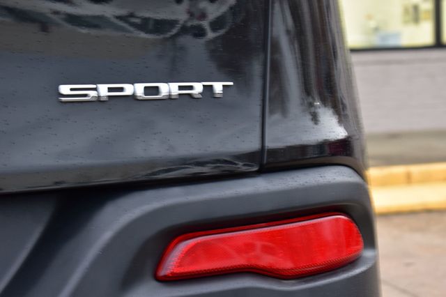 2016 Jeep Cherokee 4WD 4dr Altitude - 22952120 - 41