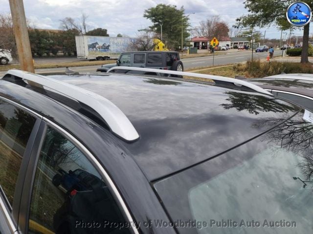 2016 Jeep Cherokee 4WD 4dr Limited - 22992779 - 14