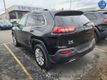 2016 Jeep Cherokee 4WD 4dr Limited - 22992779 - 4